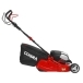 COBRA RM43SP80V