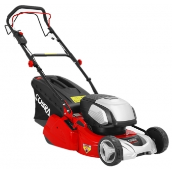COBRA RM43SP80V