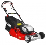 COBRA RM51SP80V 