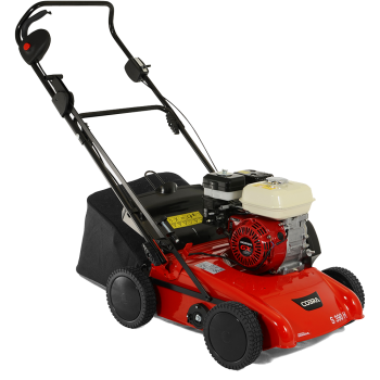 COBRA S390H