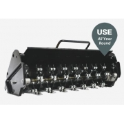 Scarifier Cartridge
