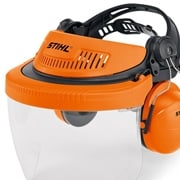 FACE & EAR PROTECTION
