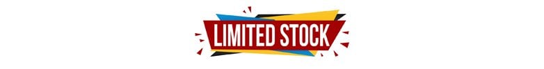 Cordless Limited Stock