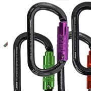 Karabiners & Connectors