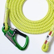 Lanyards and Fliplines