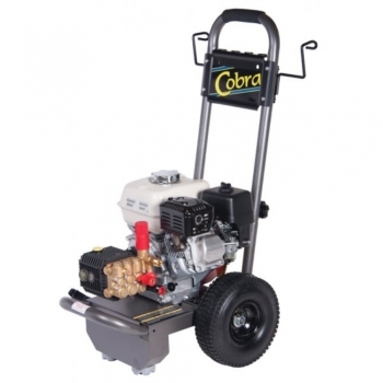 DUAL PUMPS Cobra 12150
