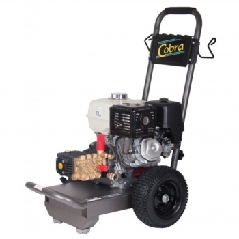 DUAL PUMPS Cobra 16200