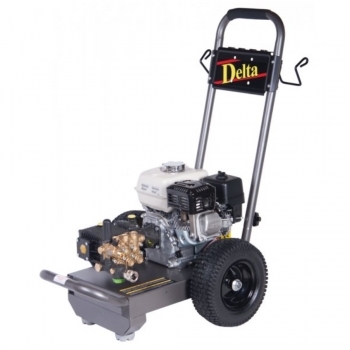 DUAL PUMPS Delta 12140