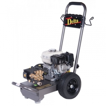 DUAL PUMPS Delta 14150