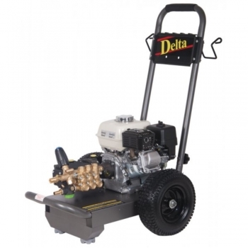 DUAL PUMPS Delta RTT 12140