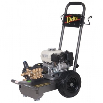 DUAL PUMPS Delta RTT 14150