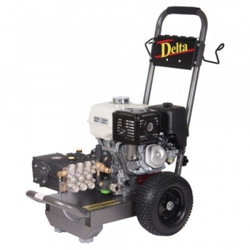 DUAL PUMPS Delta RTT 15200