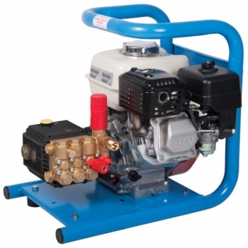 DUAL PUMPS Evolution 1 13150