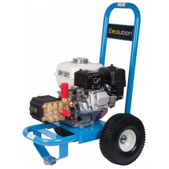 DUAL PUMPS Evolution 1 13150