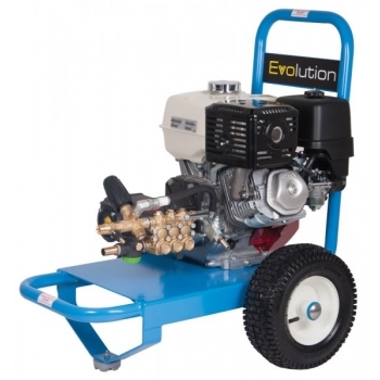 DUAL PUMPS Evolution 1 15275