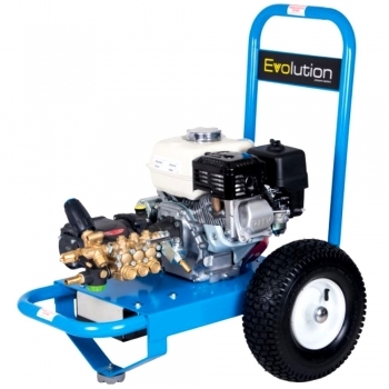 DUAL PUMPS Evolution 2 14150