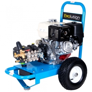 DUAL PUMPS Evolution 2 15250