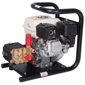 DUAL PUMPS GP Series 10150
