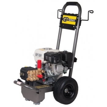DUAL PUMPS GP Series 10150