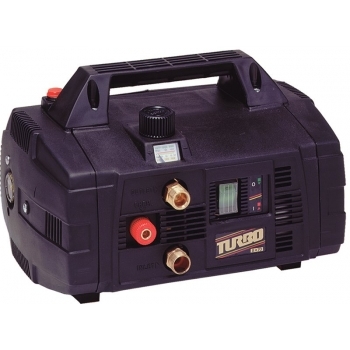 DUAL PUMPS Interpump Boxjet