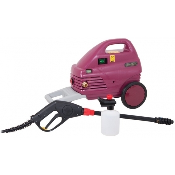 DUAL PUMPS Interpump Cleanmatic