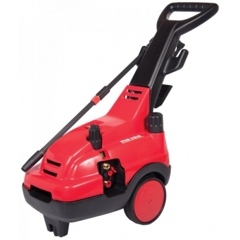 DUAL PUMPS Interpump T