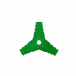 EGO ABB0903P Blade