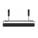 EGO AR1900 Rear Roller KIT