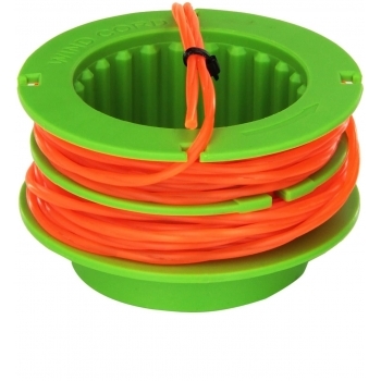 EGO AS1300 Spool Head