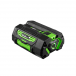 EGO BA2800T 5.0Ah