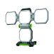 EGO LT1000E Lighting