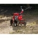 HONDA FJ500 DER