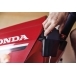 HONDA HF 2317 HME