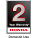 HONDA HRG 416 XB
