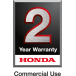 HONDA HRG 416 XB