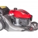 HONDA HRG 466 PK