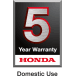 HONDA HRG 466 XB
