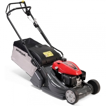 HONDA HRX 476 QY