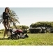 HONDA HRX 476 VY