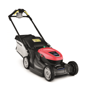HONDA HRX 476 XB