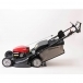 HONDA HRX 537 HZ