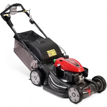 HONDA HRX 537 VY