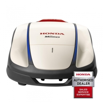 HONDA Miimo HRM 1000 (Free Install)