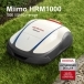 HONDA Miimo HRM 1000 (Free Install)