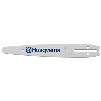 HUSQVARNA 10" Carving Small Bar Mount