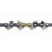 HUSQVARNA 10" X-CUT S93G Semi Chisel