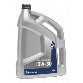 HUSQVARNA 10W-30 4T AWD Transmission Oil