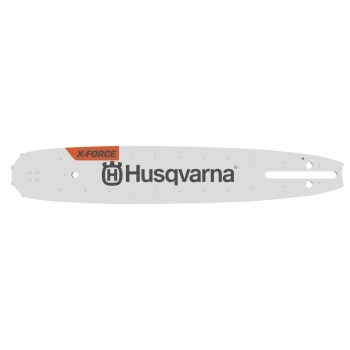 HUSQVARNA 12" X-Force Pro Laminated Bar