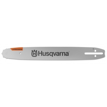 HUSQVARNA 12" X-Precision Laminated Bar