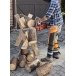 HUSQVARNA 120i Battery Chainsaw